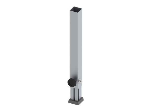 Alustage TL-04 400-600mm Justerbare Ben til SCA-01 