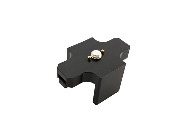 Ambient NanoLockit Bracket Bracket with screw and retractable pins 