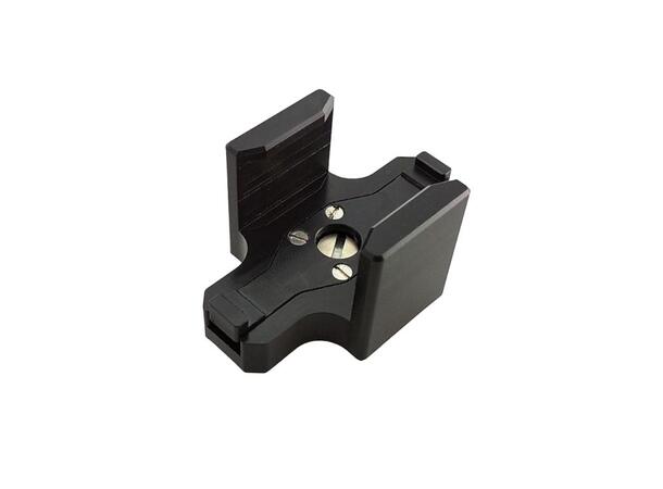 Ambient NanoLockit Bracket Bracket with screw and retractable pins 