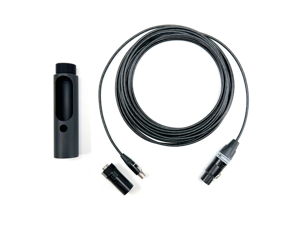 Ambient QP Slim cable kits cable outlet on the side 