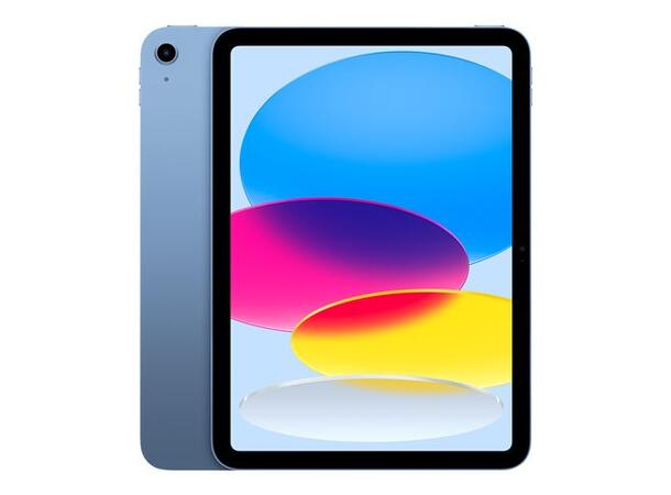 Apple iPad A16 11" Wi-Fi blå WiFi/ 11" skjerm/128GB 
