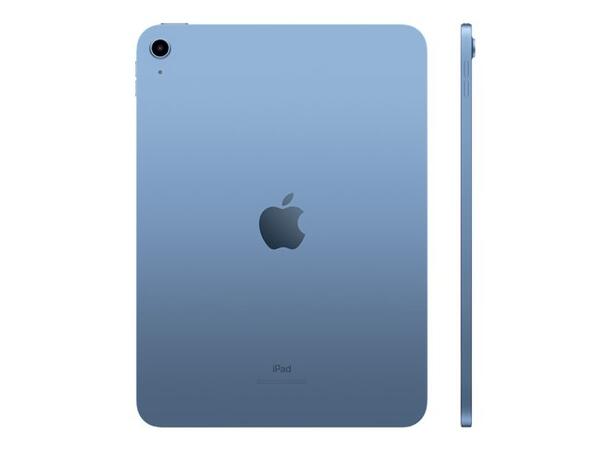 Apple iPad A16 11" Wi-Fi blå WiFi/ 11" skjerm/128GB 