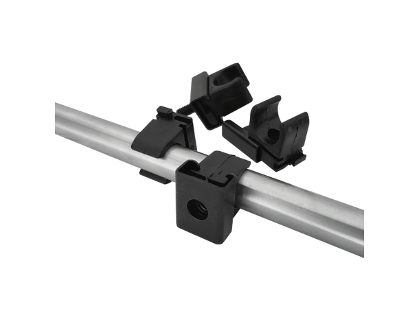 Artnovion FixArt Tube Double Metal 4 tubes 