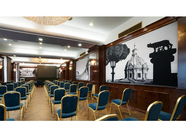 Artnovion Mirage High quality print 1 stk panel a 2115 x 1190 x 100mm 