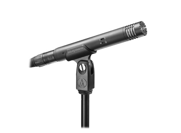 Audio-Technica AT-4041 Condens mikrofon Kondensatormikrofon med nyre-karakterist 