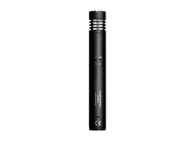 Audio-Technica AT-4041 Condens mikrofon Kondensatormikrofon med nyre-karakterist