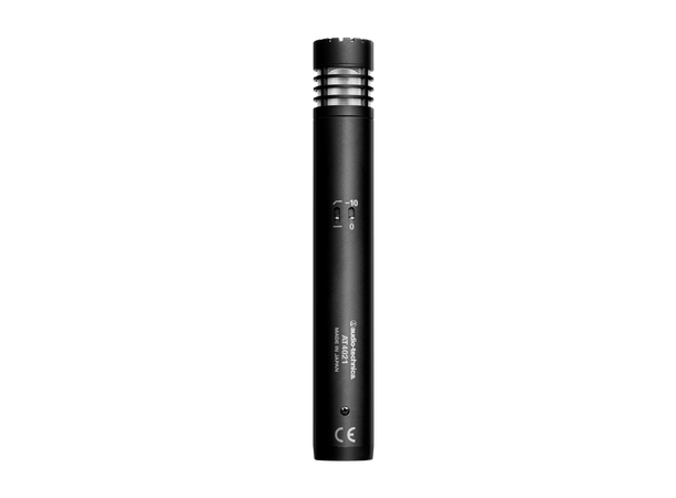 Audio-Technica AT-4041 Condens mikrofon Kondensatormikrofon med nyre-karakterist 
