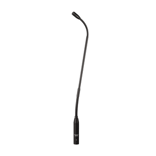 Audio-technica U-857Ql svanehals mikrofo Kondensator, Nyre, 48cm