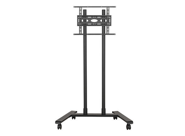 B-Tech BT8504/B v2 'heavy duty' flatskjermstralle 