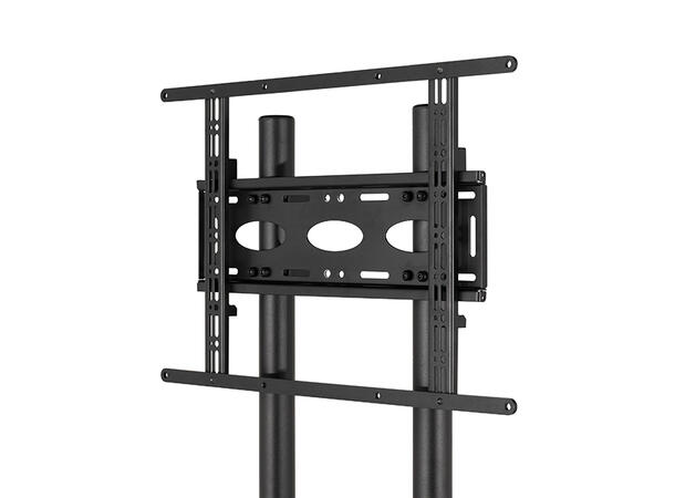 B-Tech BT8504/B v2 'heavy duty' flatskjermstralle 