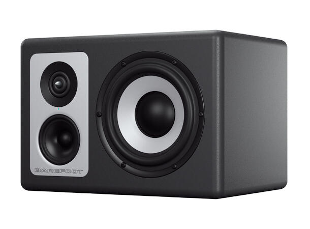 Barefoot Footprint03 Studiomonitor 3-way active monitor 45Hz–40kHz (±1dB) 