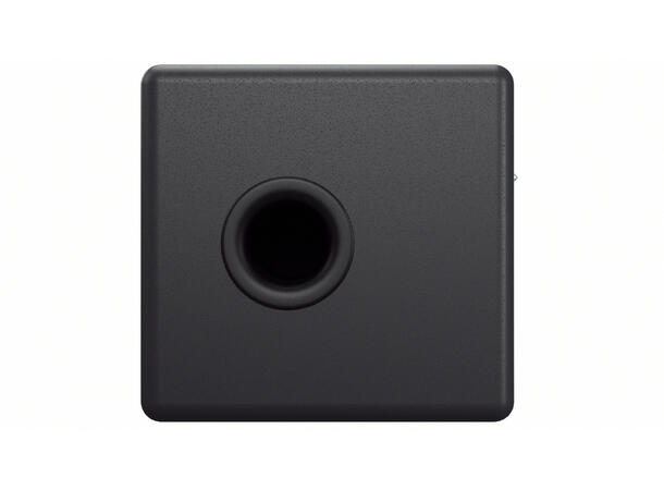 Barefoot Footprint03 Studiomonitor 3-way active monitor 45Hz–40kHz (±1dB) 