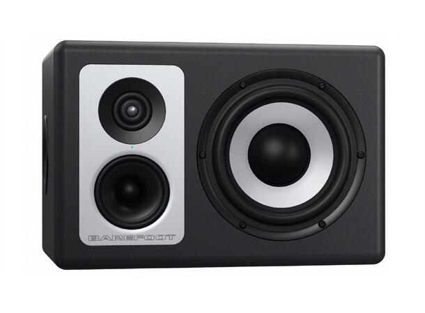 Barefoot Footprint03 Studiomonitor 3-way active monitor 45Hz–40kHz (±1dB) 