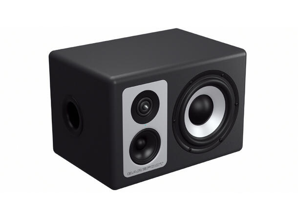 Barefoot Footprint03 Studiomonitor 3-way active monitor 45Hz–40kHz (±1dB) 