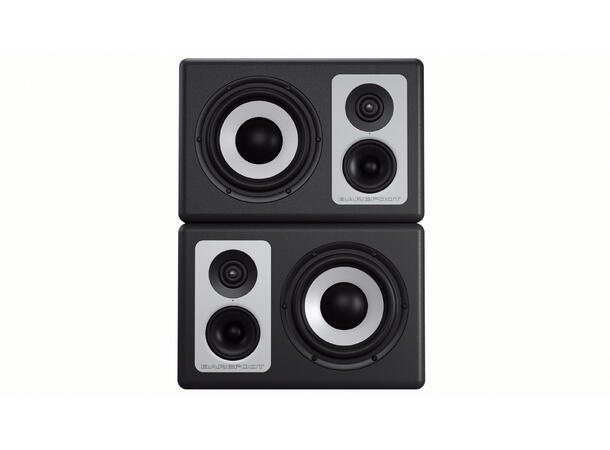 Barefoot Footprint03 Studiomonitor 3-way active monitor 45Hz–40kHz (±1dB) 