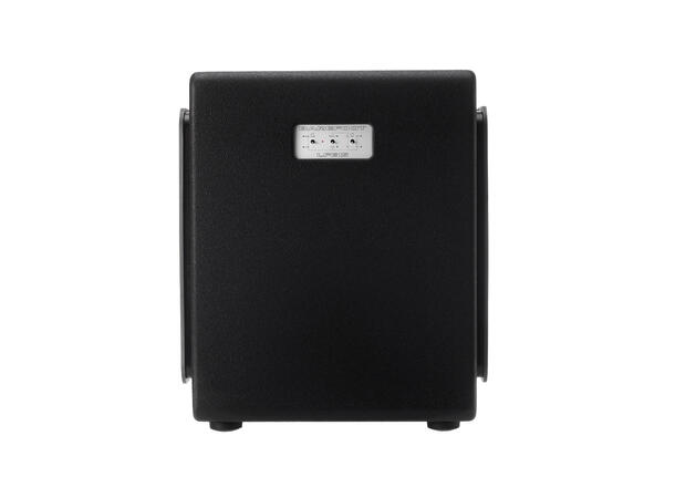 Barefoot LFE15 Premium 15" Subwoofer Continuous 127 dB / Peak 130 dB 