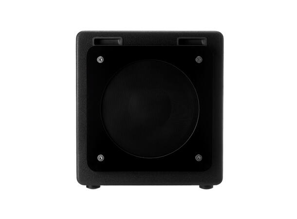 Barefoot LFE15 Premium 15" Subwoofer Continuous 127 dB / Peak 130 dB 