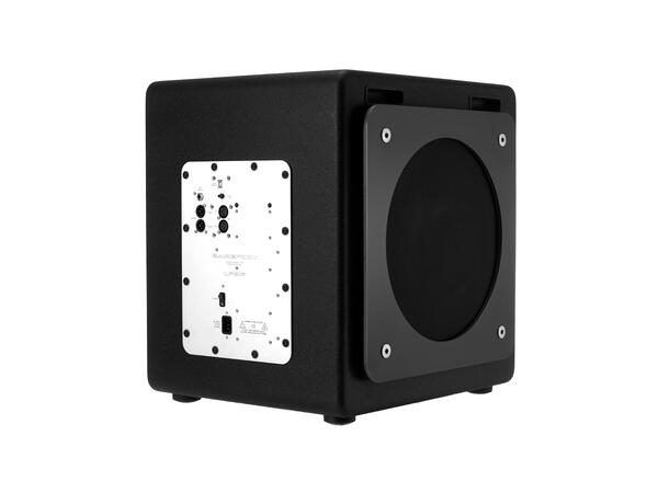 Barefoot LFE15 Premium 15" Subwoofer Continuous 127 dB / Peak 130 dB 
