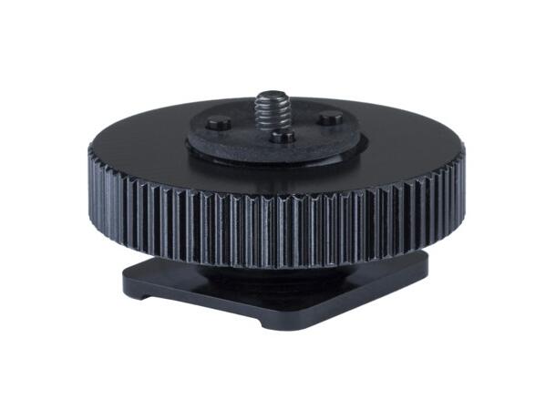 Betso HOT SHOE HOLDER Removable hot shoe holder 