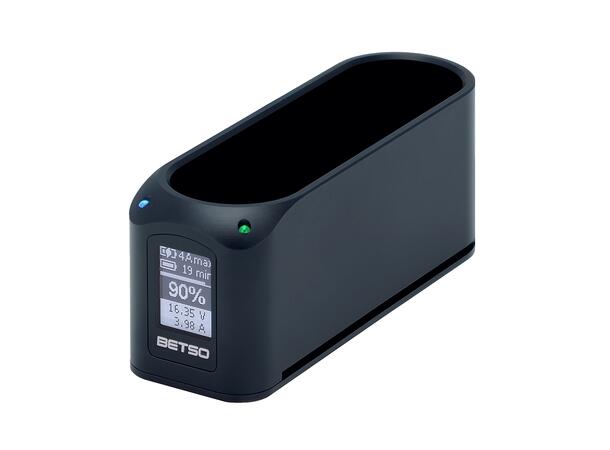 Betso SB CHARGER Ultra compact 65W smart battery 