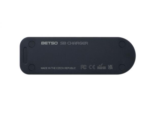 Betso SB CHARGER Ultra compact 65W smart battery 