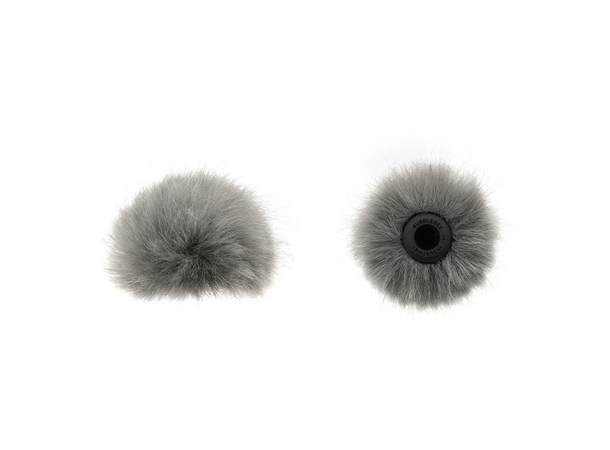 Bubblebee Windbubble PRO - SMALL Gray - Twin Pack 