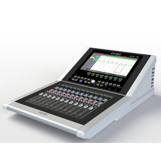 Calrec Brio12 Fader Compact Broadcast Console