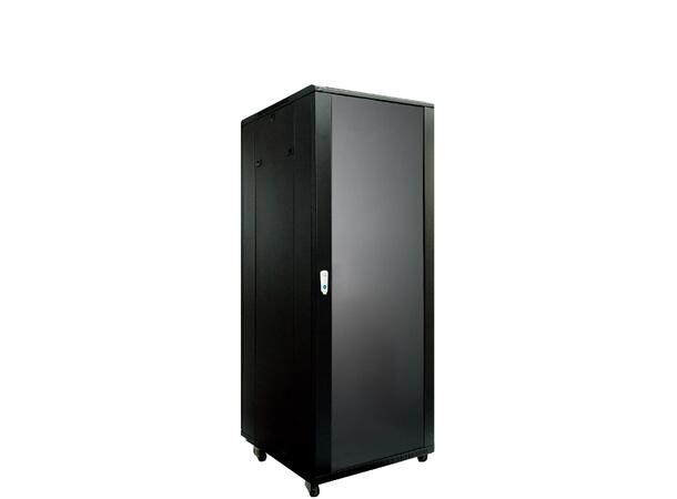 Caymon SPR632 19" Rack, for gulv 32 Unit - 60cm dybde