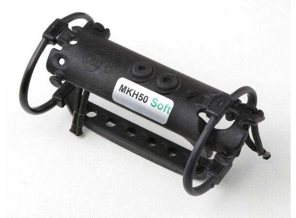 Cinela MOD-E-OSIX-MKH50-S Suspension module for MKH50 Soft 