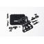 Deity BF1 Butterfly Antenna 2 kit, Wide Band UHF