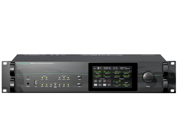 Direct Out PRODIGY.MP ESSENTIAL Modulær konverter 416 i/ 420 o 