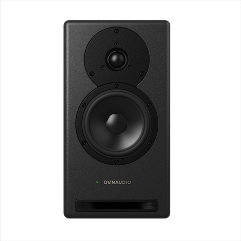 Dynaudio Pro Core 5 Studiomonitor Toveis, 280W+280W