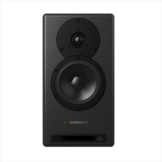 Dynaudio Pro Core 5 Studiomonitor Toveis, 280W+280W