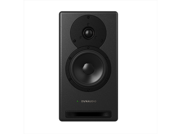 Dynaudio Pro Core 5 Studiomonitor Toveis, 280W+280W