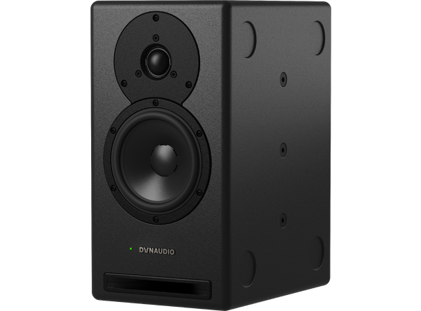 Dynaudio Pro Core 5 Studiomonitor Toveis, 280W+280W 