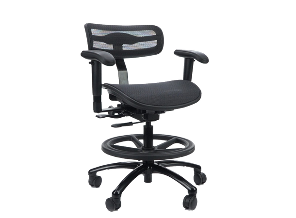 Ergolab Stealth Chair Pro Studio/Touring Large Seat