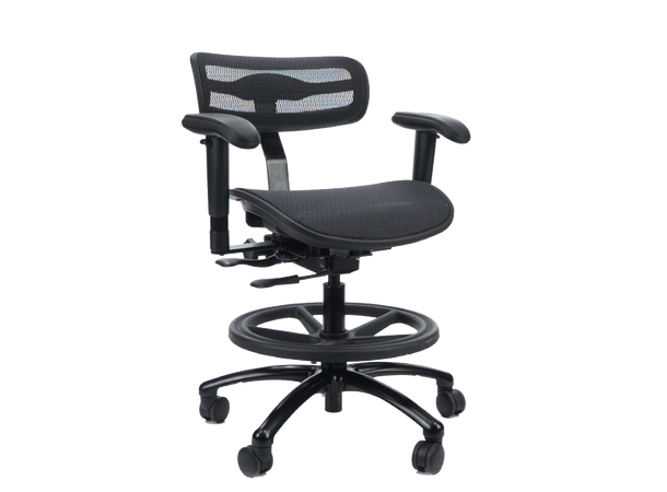 Ergolab Stealth Chair Pro Studio/Touring Large Seat 