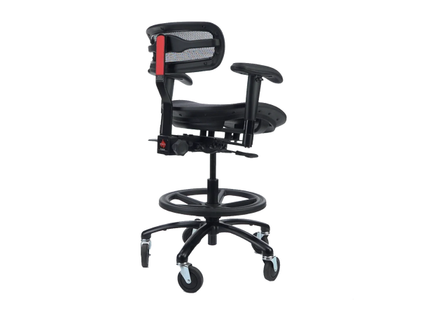 Stealth 2025 studio chair