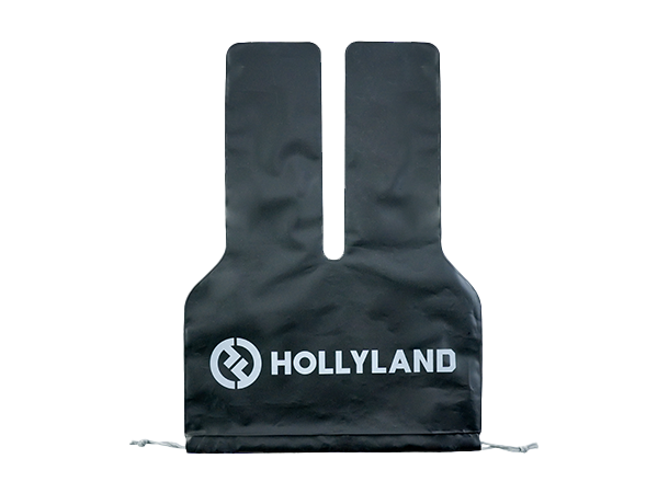 HOLLYLAND Roaming Hub Waterproof Bag Fit for Solidcom C1 Pro 