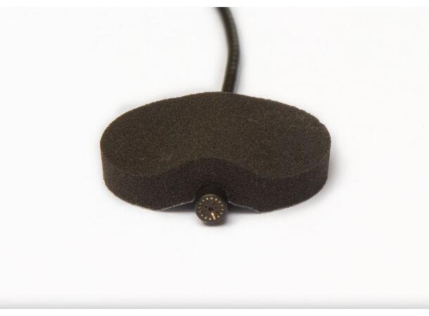 Hide-a-mic Foam-o-pad 16 multipurpose foam pads 