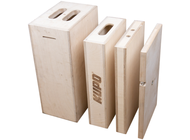 Pancake apple box on sale