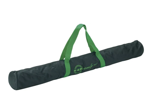 K&M 21421 Bag nylon for 2 mik.stativ for2 mik.stativ 100 cm 