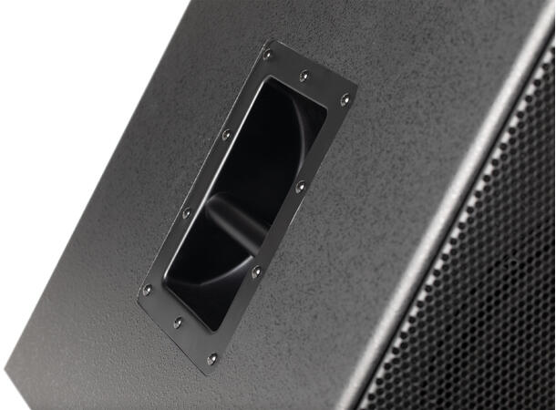 Kali Audio WS12 V2 1000 W, 12", 23 Hz -200 Hz 