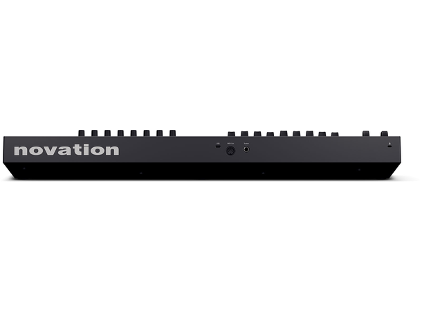 LAUNCHKEY 49 MK4 LAUNCHKEY 49 MK4 - 49 semi-weighted keys 