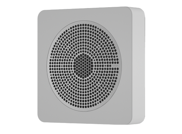 NNNN Comium 30 A Studiomonitor Hvit NNNN Comium 30 White Active speaker 