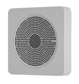 NNNN Comium 30 A Studiomonitor Hvit NNNN Comium 30 White Active speaker