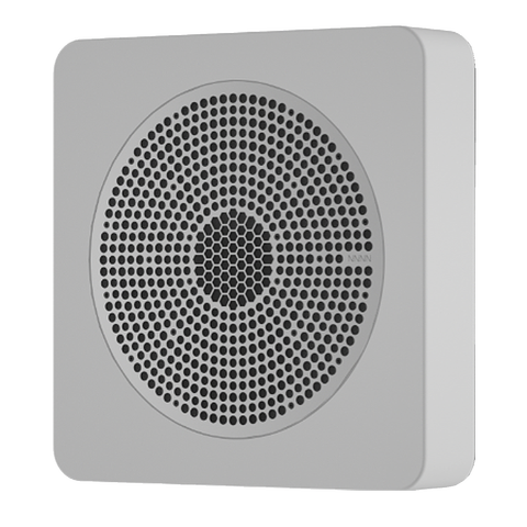 NNNN Comium 30 A Studiomonitor Hvit NNNN Comium 30 White Active speaker