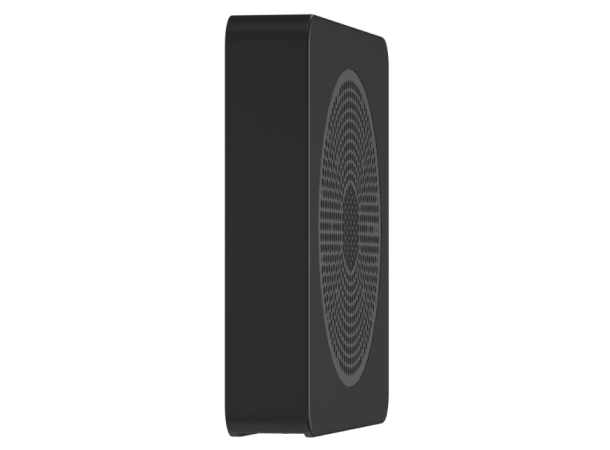 NNNN Comium 30 A Studiomonitor Hvit NNNN Comium 30 White Active speaker 