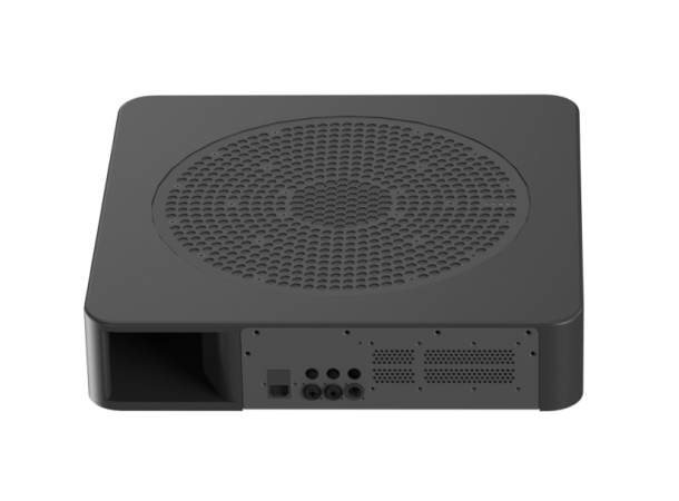 NNNN Comium 30 A Studiomonitor Hvit NNNN Comium 30 White Active speaker 