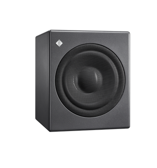 Neumann KH 750 AES67 Active Studio Subwoofer